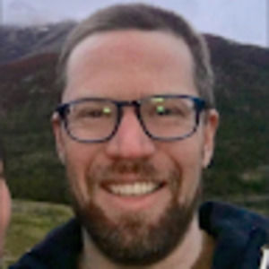 Meet your Posher, Corey